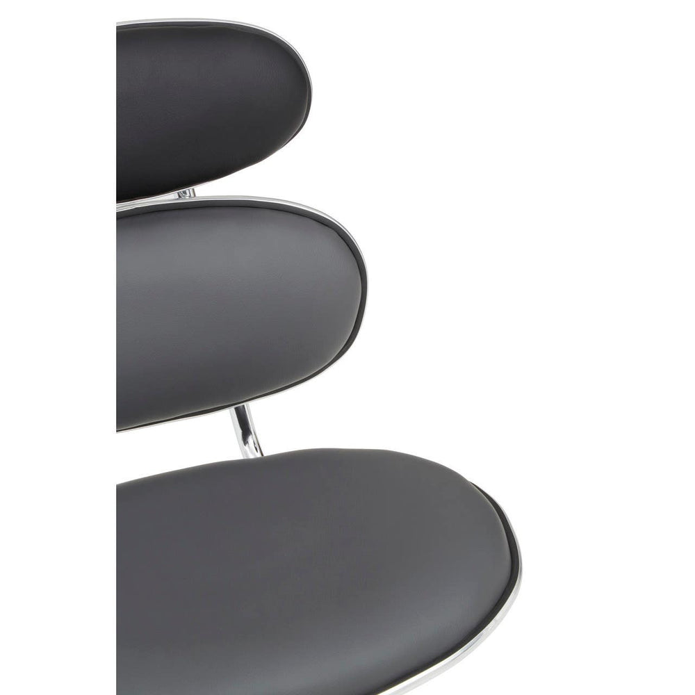 Comfort Swivel Office Chair