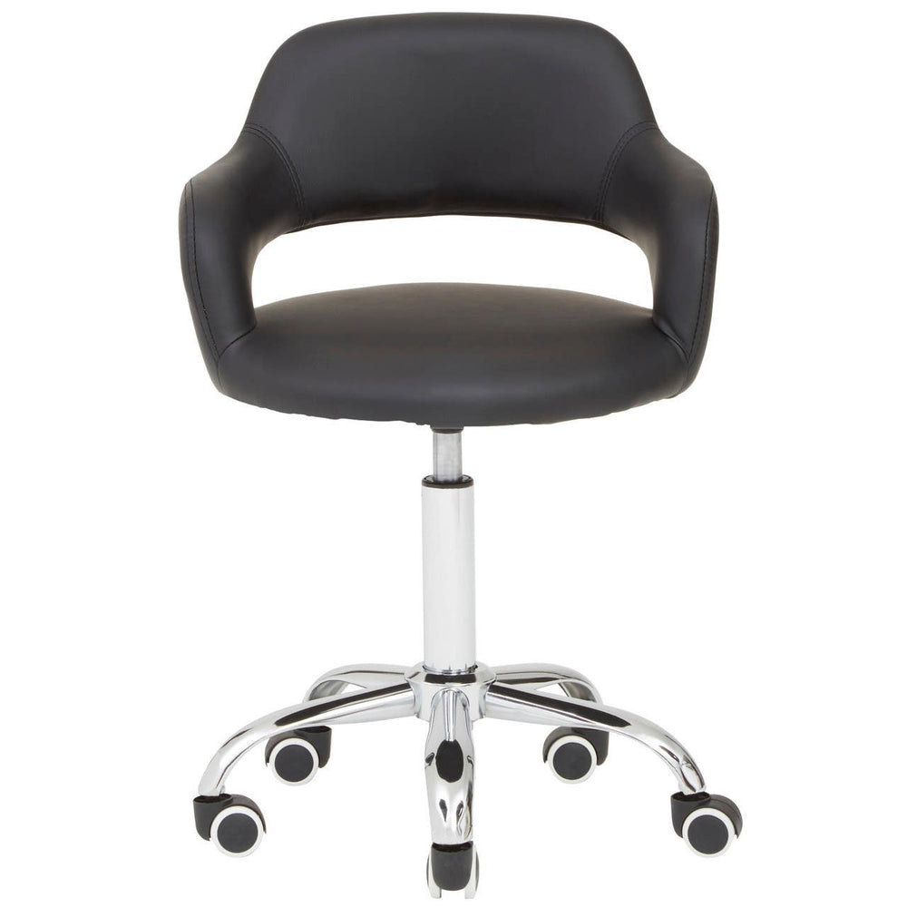 Modern Ergonomic Office Chair