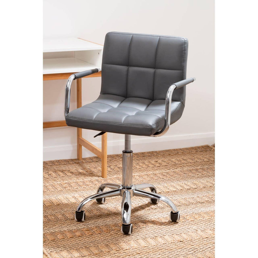 Modern Ergonomic Office Chair