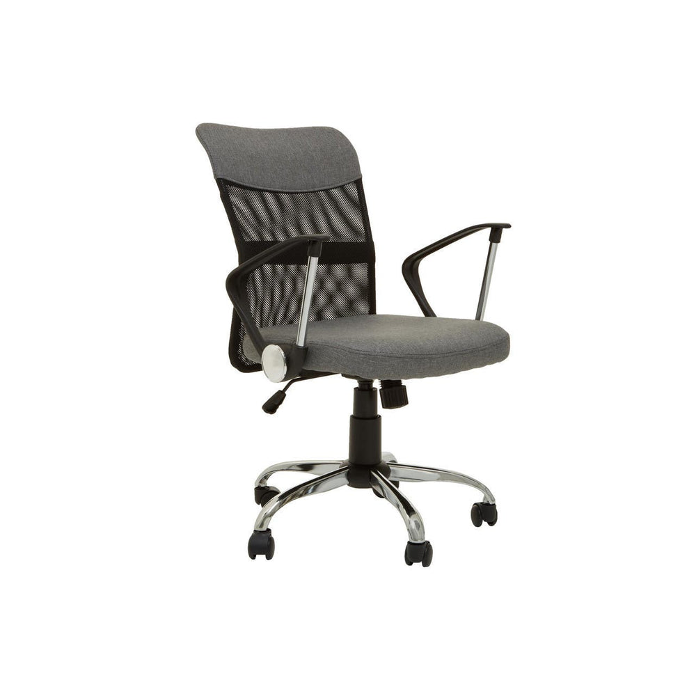 Ergo Mesh Swivel Office Chair