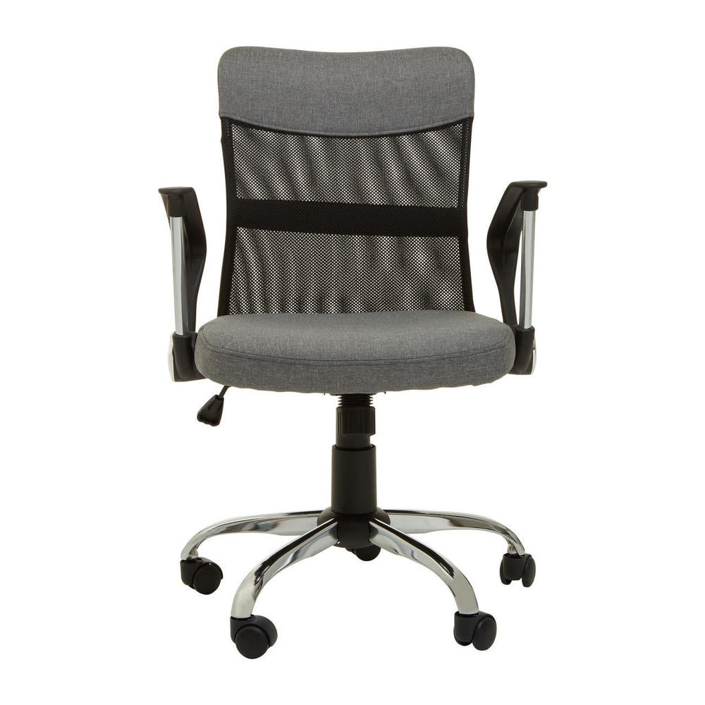 Ergo Mesh Swivel Office Chair
