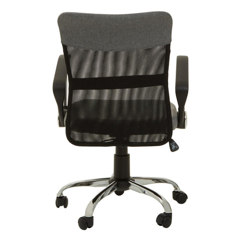Ergo Mesh Swivel Office Chair
