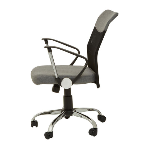 Ergo Mesh Swivel Office Chair