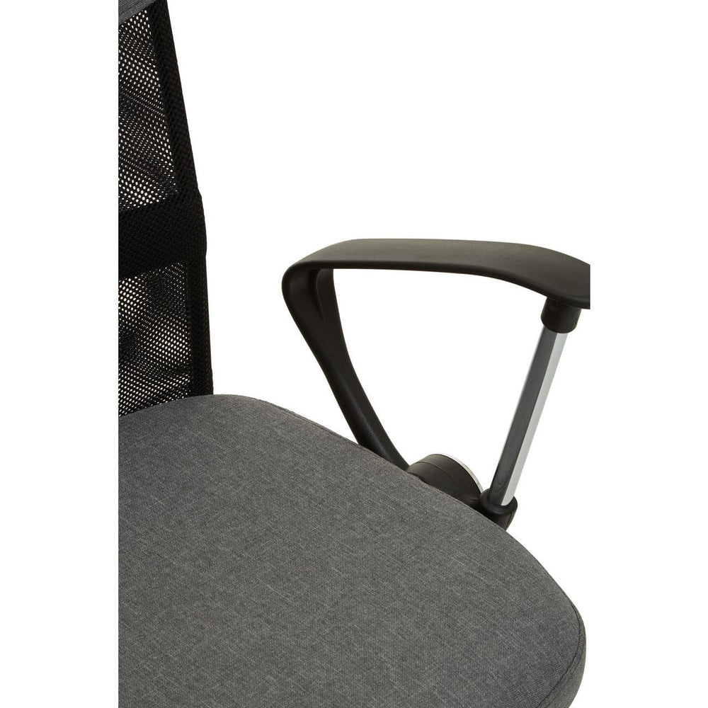 Ergo Mesh Swivel Office Chair