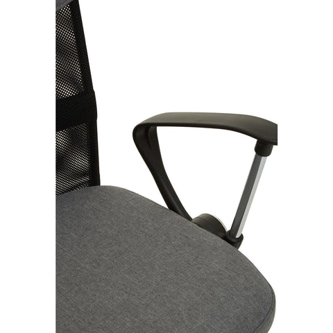 Ergo Mesh Swivel Office Chair