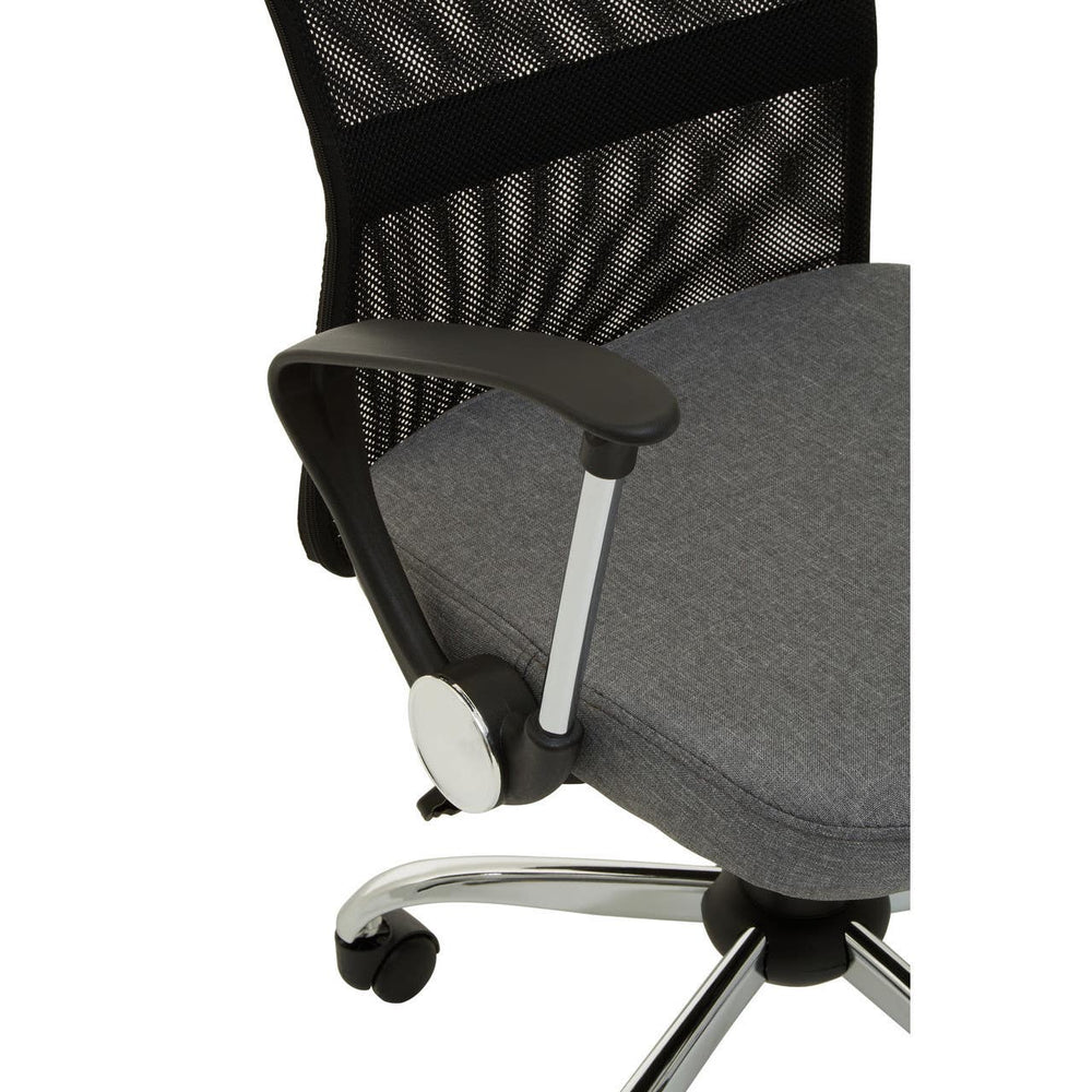 Ergo Mesh Swivel Office Chair