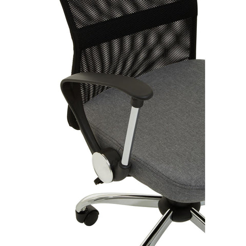 Ergo Mesh Swivel Office Chair