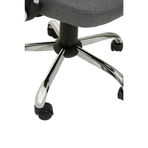 Ergo Mesh Swivel Office Chair