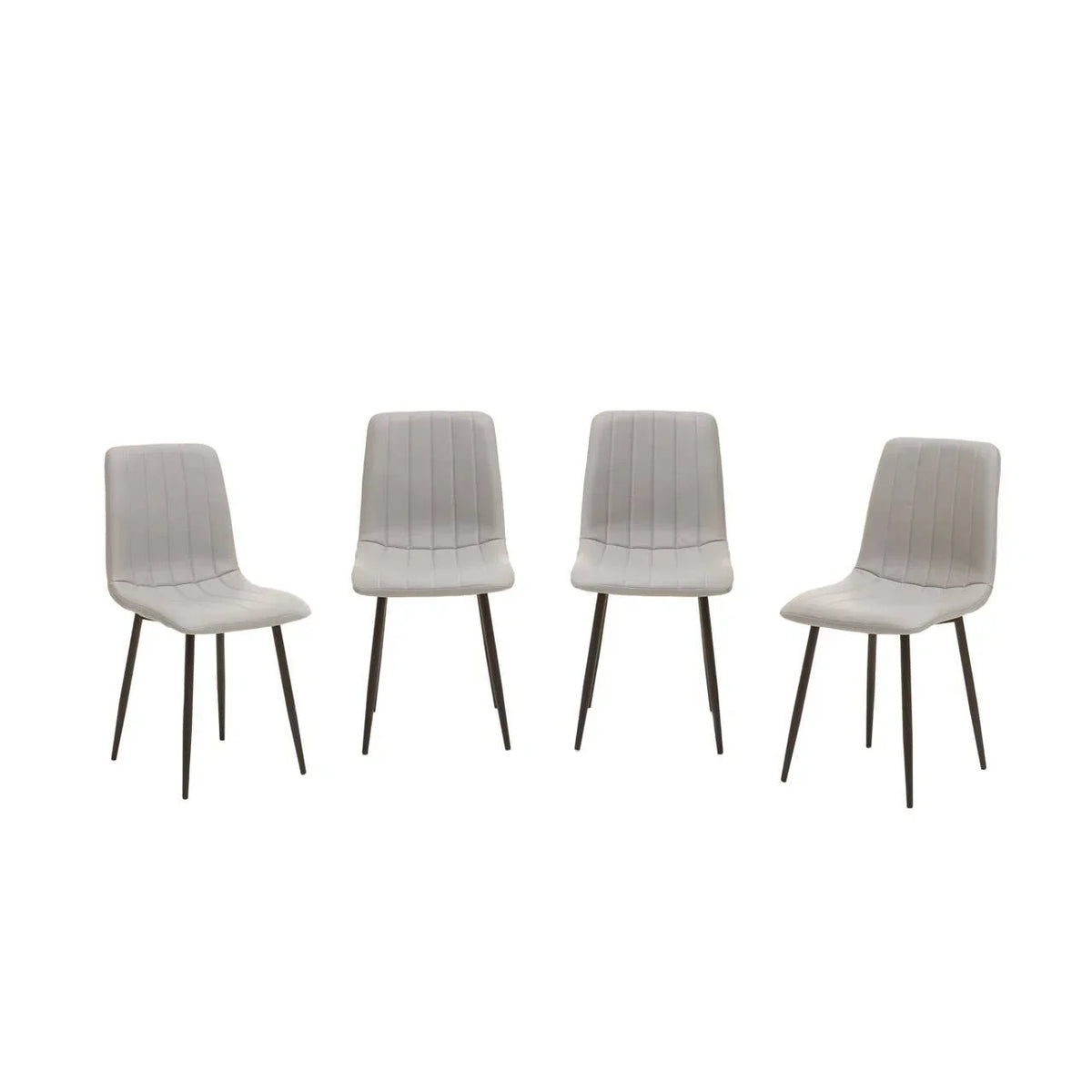 Modern Dining Chair Set
