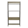 Modern Oak Storage Unit