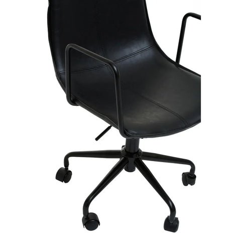 ErgoComfort Office Chair