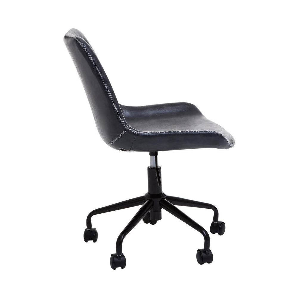 ErgoFit Grey Office Chair