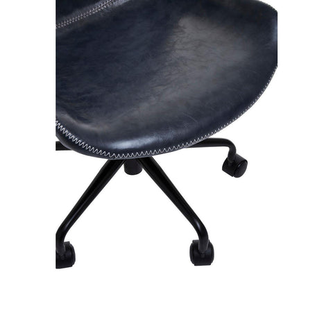 ErgoFit Grey Office Chair