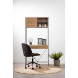 ErgoLux Office Chair