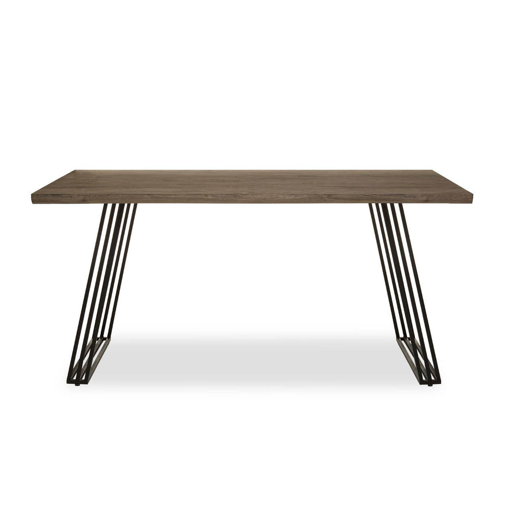 Adele Veneer Dining Table