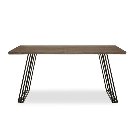 Adele Veneer Dining Table