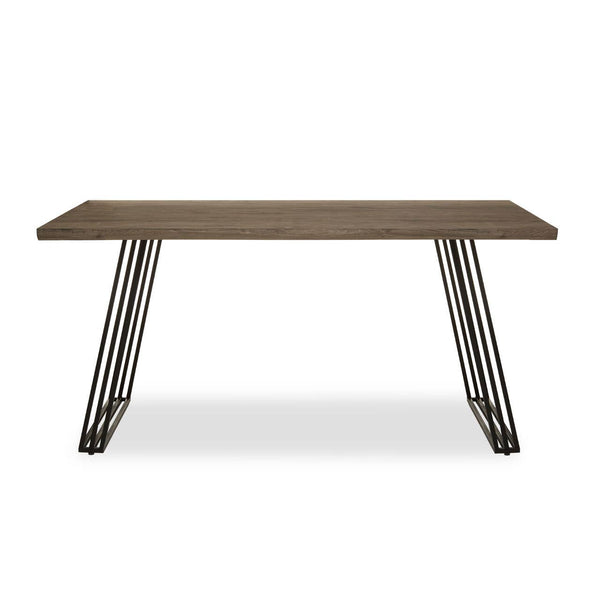 Adele Veneer Dining Table