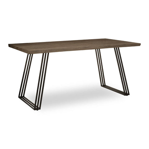 Adele Veneer Dining Table