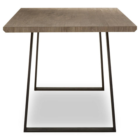 Adele Veneer Dining Table