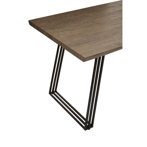 Adele Veneer Dining Table