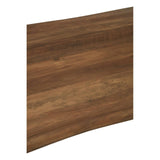 Rustic Wood Dining Table