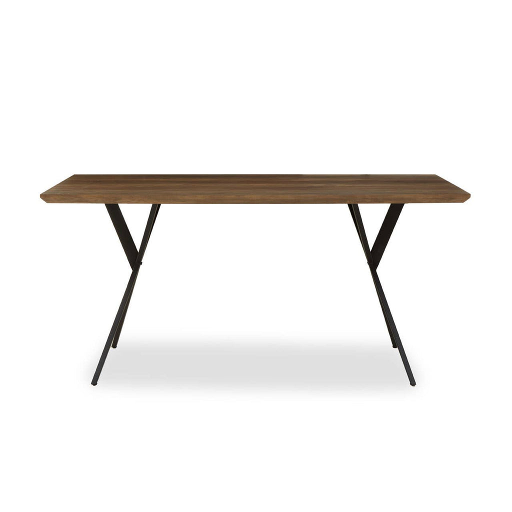 Bold Grain Dining Table