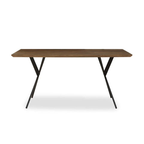 Bold Grain Dining Table