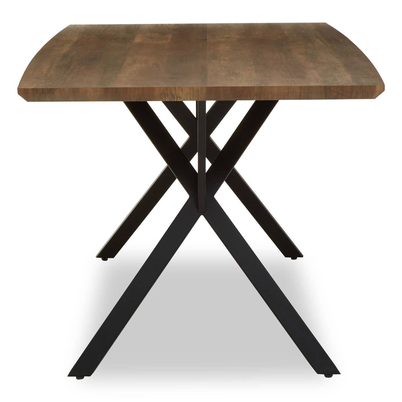 Bold Grain Dining Table