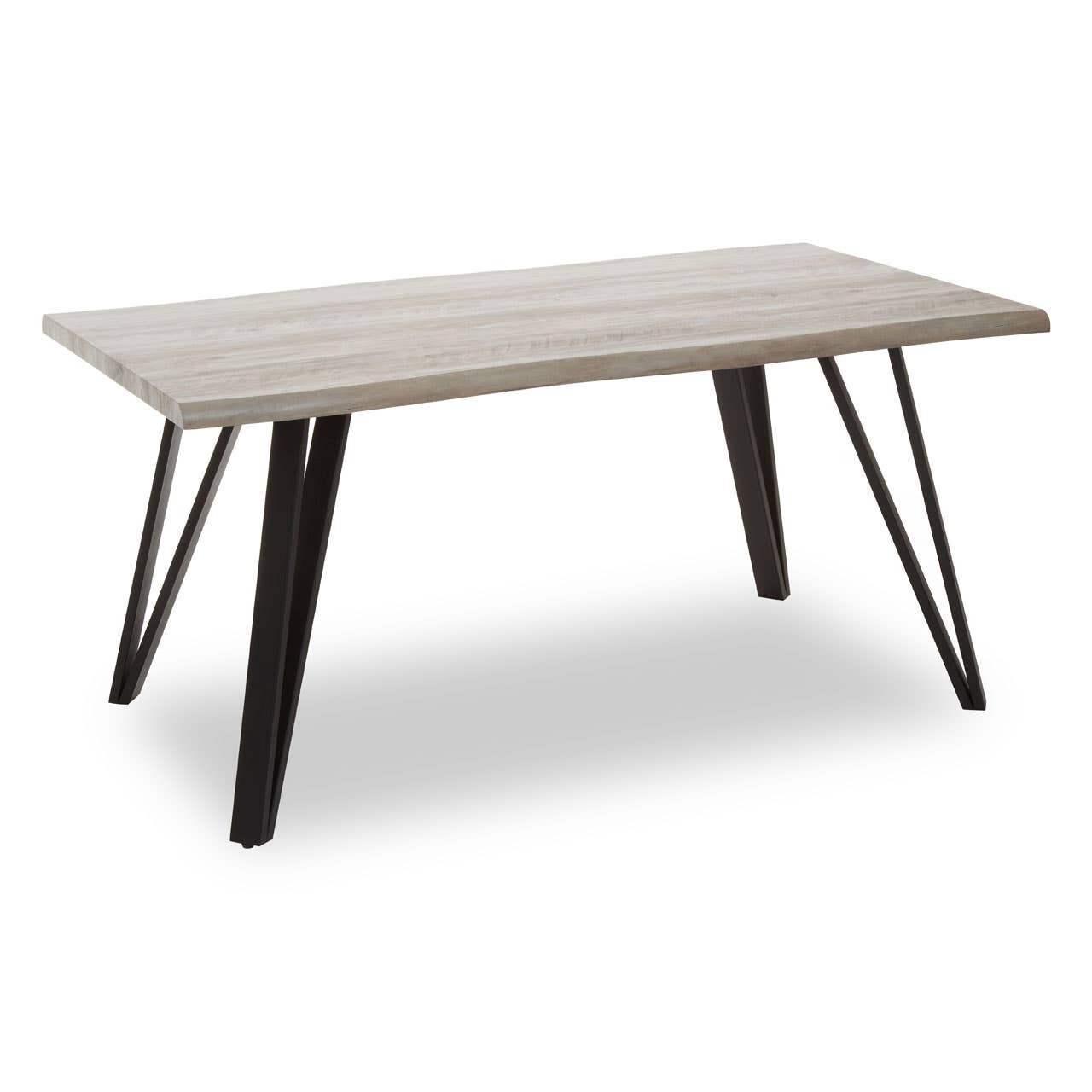 Andry Dining Table Set