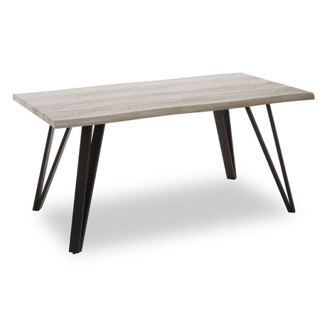 Andry Dining Table Set