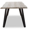 Andry Dining Table Set