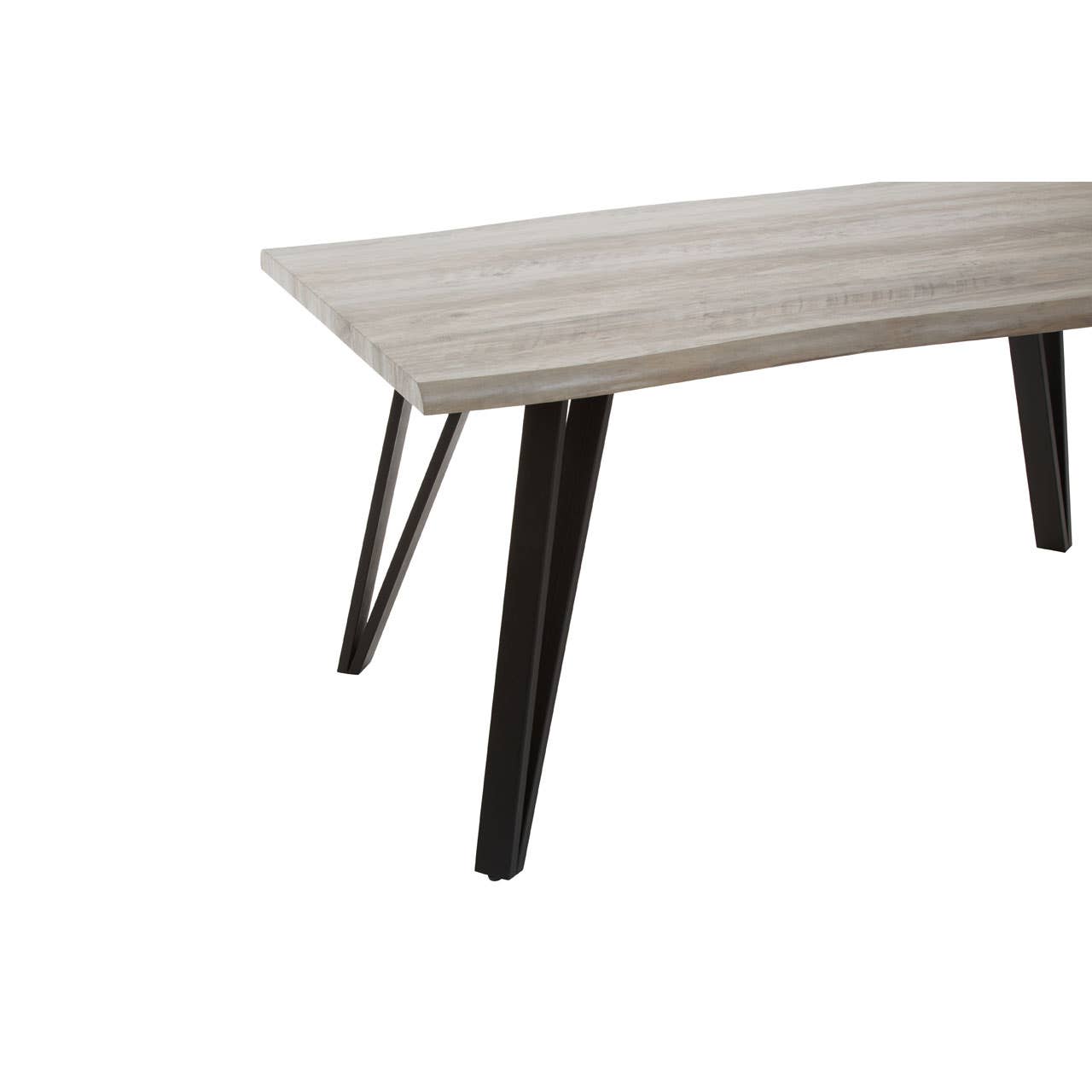 Andry Dining Table Set
