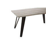 Andry Dining Table Set