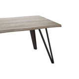 Andry Dining Table Set