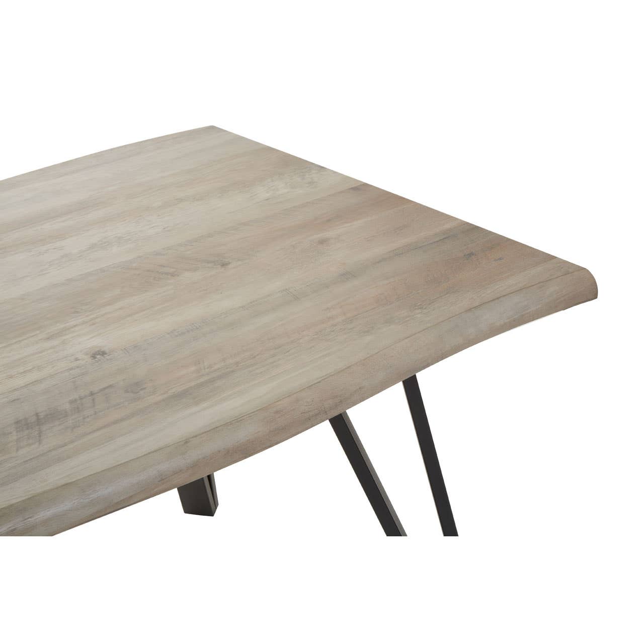 Andry Dining Table Set