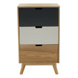 Mid-Century Modern Drawer Chest