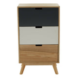 Mid-Century Modern Drawer Chest