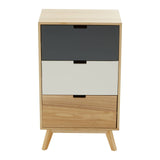 Mid-Century Modern Drawer Chest