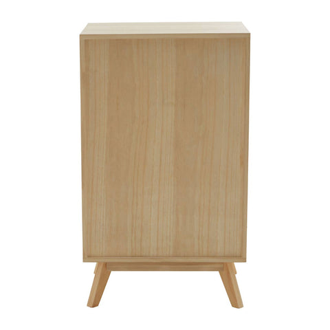 Mid-Century Modern Drawer Chest