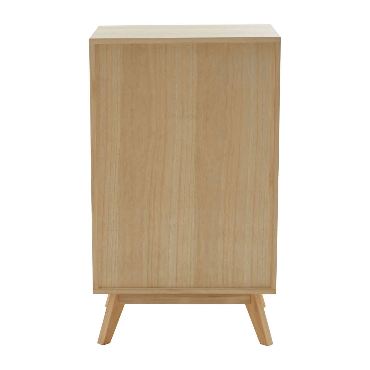 Mid-Century Modern Drawer Chest