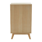 Mid-Century Modern Drawer Chest