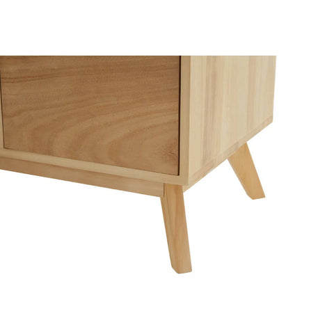 Modern Wood Drawer Chest