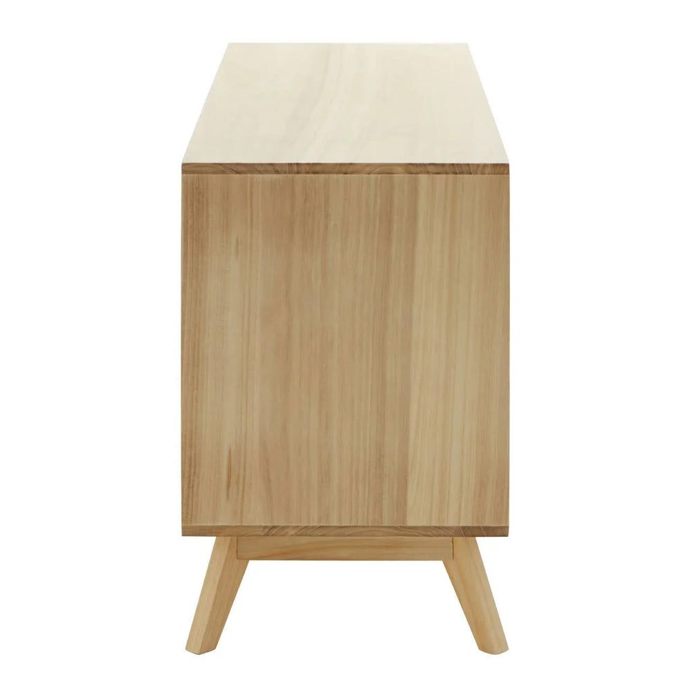 Nordic Storage Chest