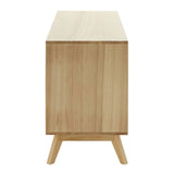 Nordic Storage Chest