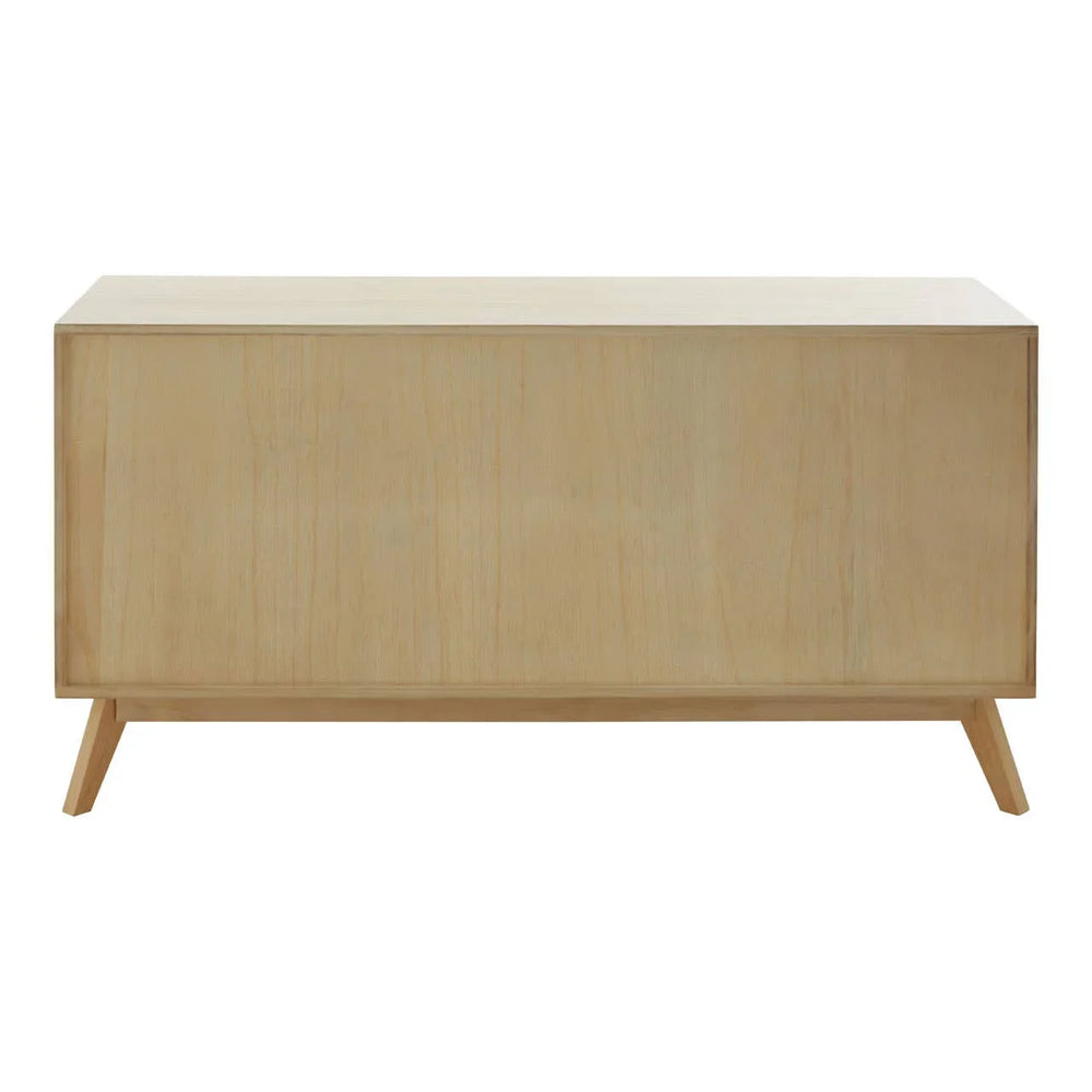 Nordic Storage Chest