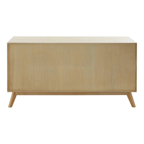 Nordic Storage Chest