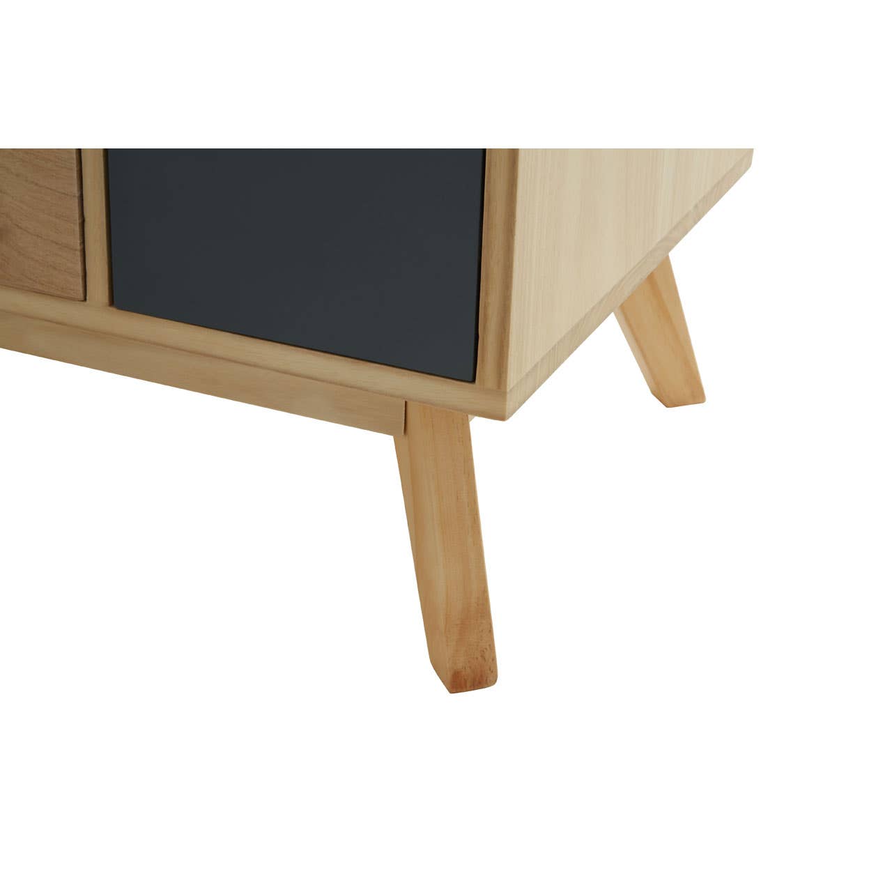 Nordic Storage Chest
