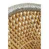 Bamboo Rope Chair Set