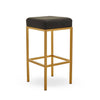 Luxury Glam Bar Seating