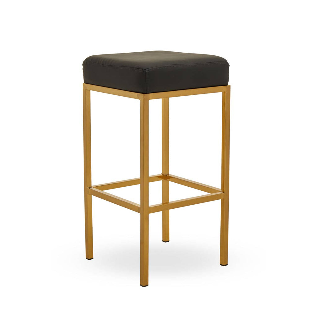 Luxury Glam Bar Seating